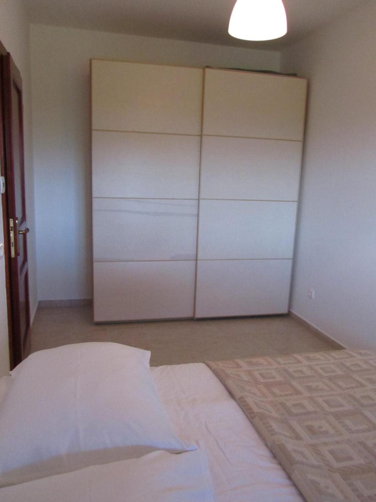 Appartement Harsas Apartmanhaz Balatonboglár Extérieur photo